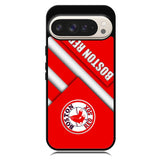 Boston Red Sox Logo X00221 Google Pixel 10 Pro XL Case