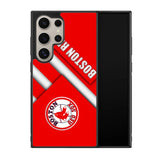 Boston Red Sox Logo X00221 Samsung Galaxy S24 Ultra 5G Case