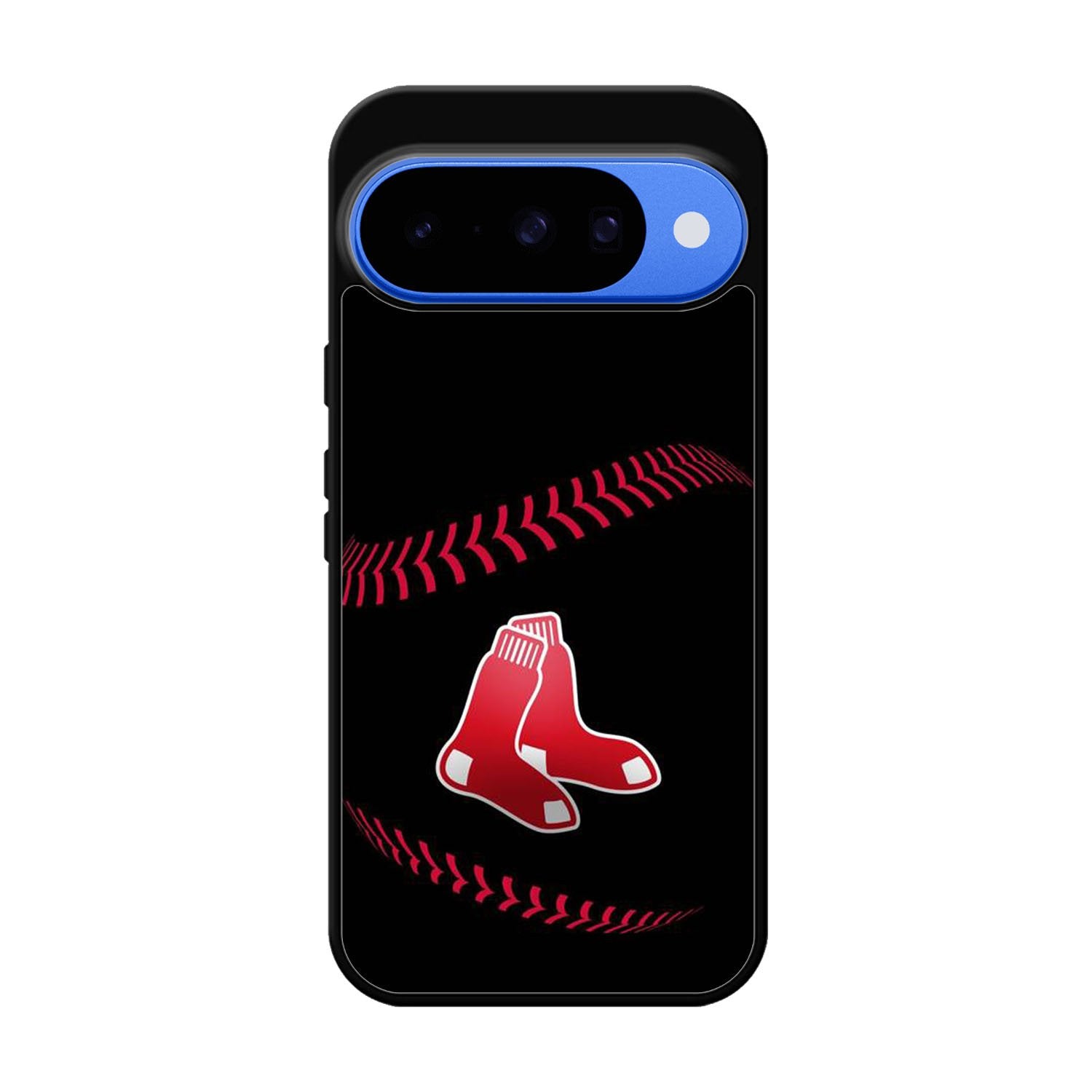 boston red sox X00219 Google Pixel 10 Case