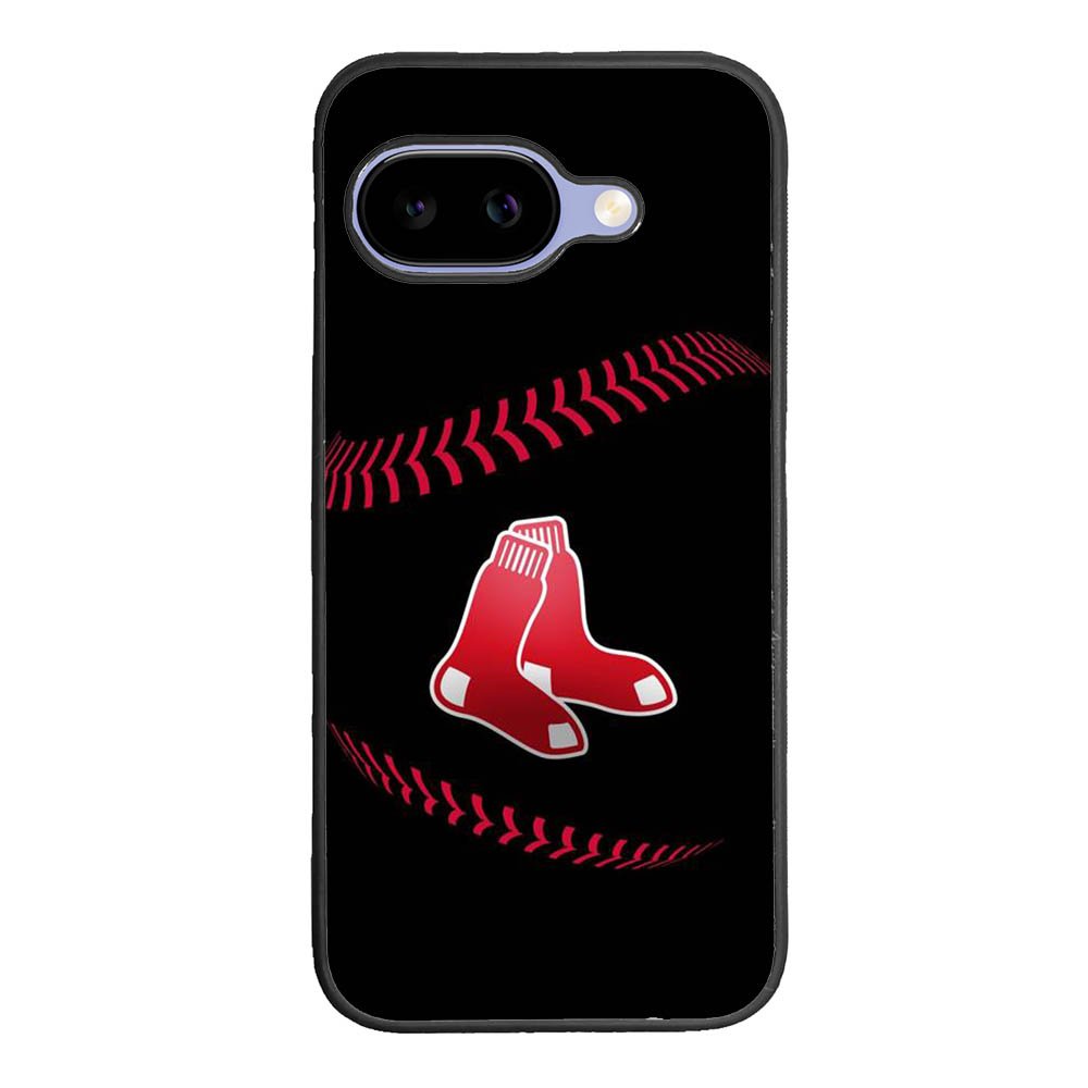 boston red sox X00219 Google Pixel 10A Case