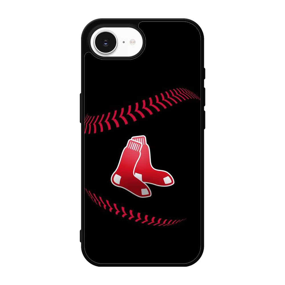 boston red sox X00219 iPhone 17e Case