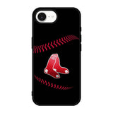 boston red sox X00219 iPhone 17e Case