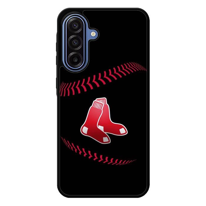 boston red sox X00219 Samsung Galaxy A17 5G Case