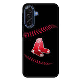 boston red sox X00219 Samsung Galaxy A17 5G Case