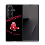 boston red sox X00219 Samsung Galaxy Z Fold 7 Case