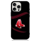 boston red sox X00219 iPhone 16 Pro Case