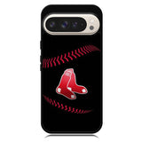 boston red sox X00219 Google Pixel 9 Pro XL Case