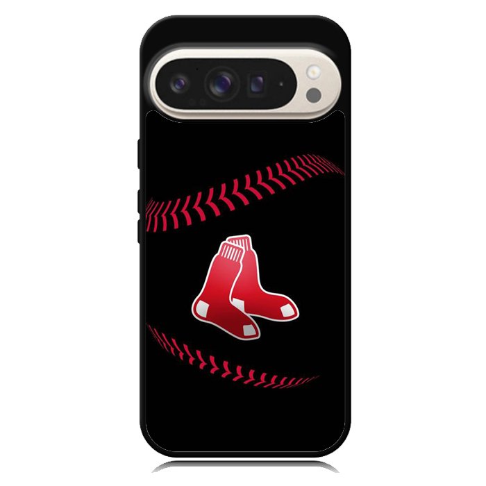 boston red sox X00219 Google Pixel 10 Pro XL Case