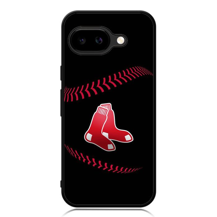 boston red sox X00219 Google Pixel 9A Case