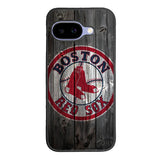 Boston Red Sox X00220 Google Pixel 10A Case