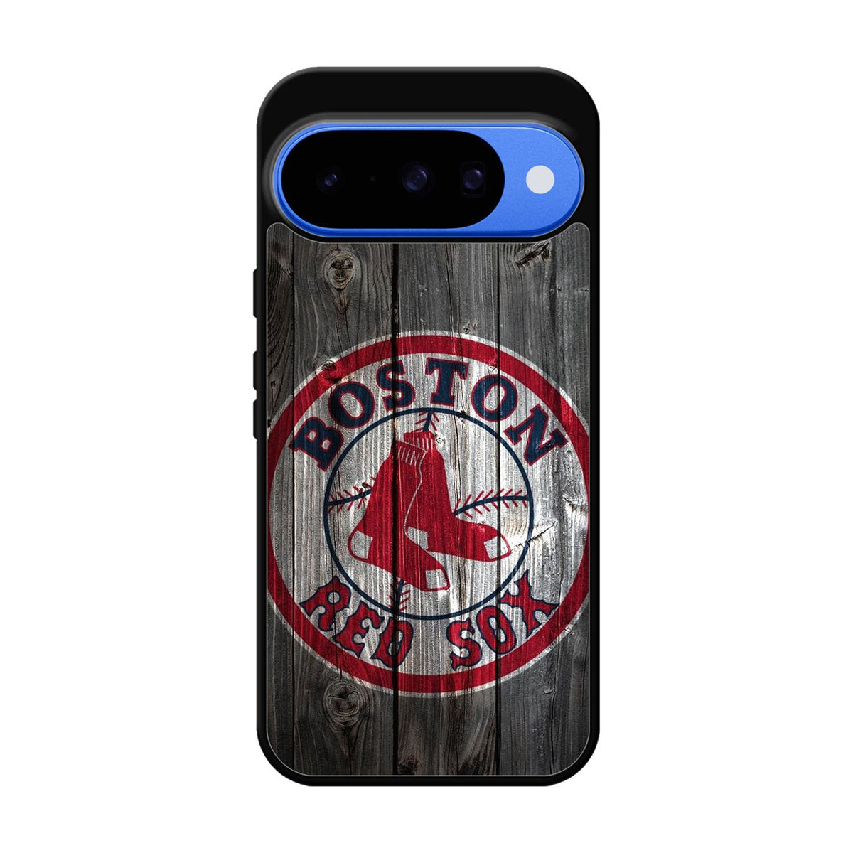 Boston Red Sox X00220 Google Pixel 10 Case