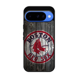 Boston Red Sox X00220 Google Pixel 10 Case