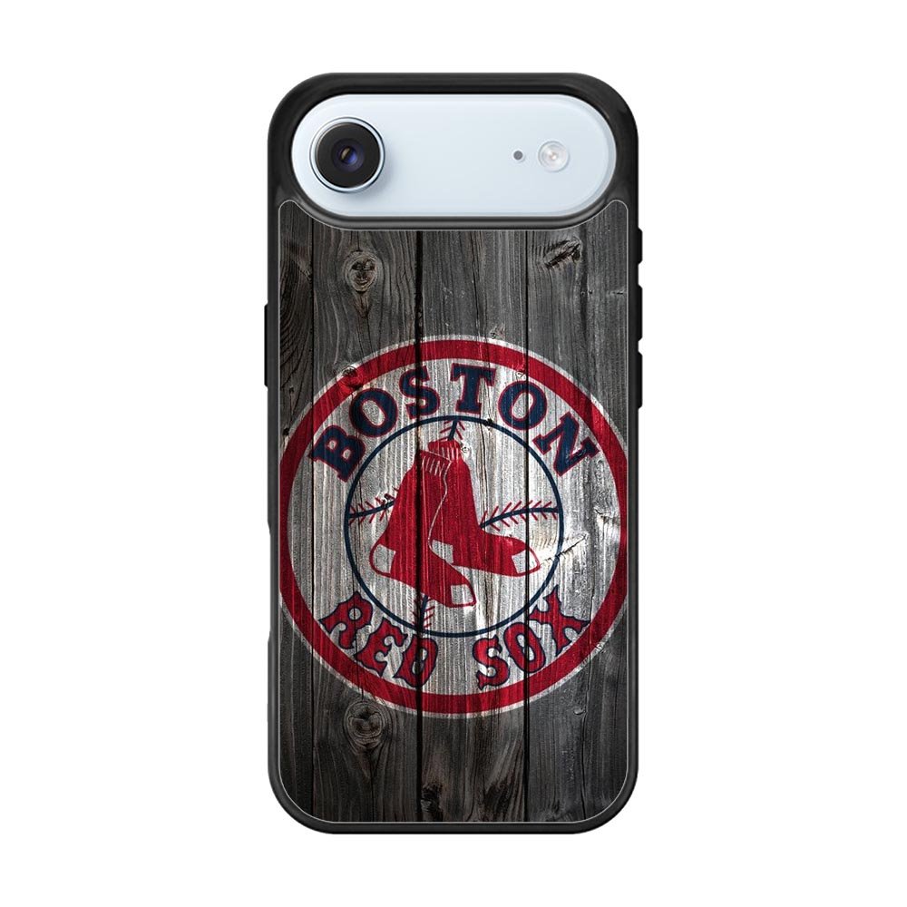 Boston Red Sox X00220 iPhone Air Case