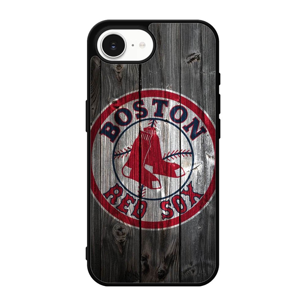 Boston Red Sox X00220 iPhone 17e Case