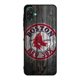 Boston Red Sox X00220 Samsung Galaxy A07 Case