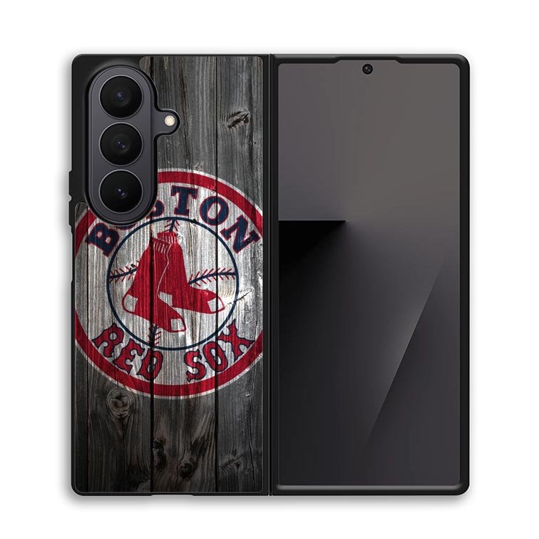 Boston Red Sox X00220 Samsung Galaxy Z Fold 7 Case