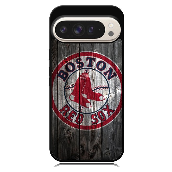 Boston Red Sox X00220 Google Pixel 10 Pro XL Case