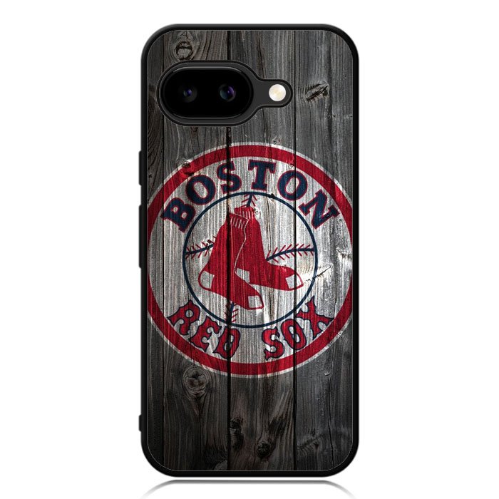 Boston Red Sox X00220 Google Pixel 9A Case