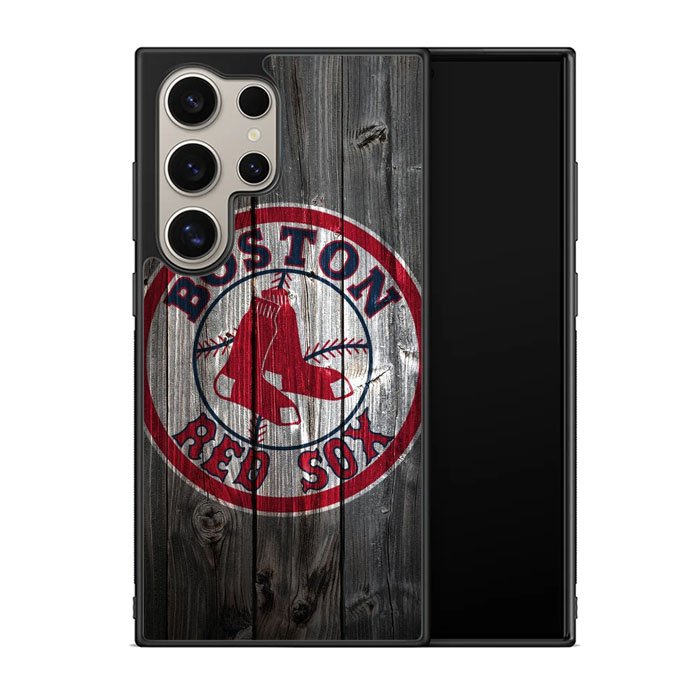 Boston Red Sox X00220 Samsung Galaxy S24 Ultra 5G Case