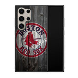 Boston Red Sox X00220 Samsung Galaxy S24 Ultra 5G Case