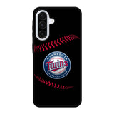 Minnesota Twins MLB Samsung Galaxy A56 Case FE6050