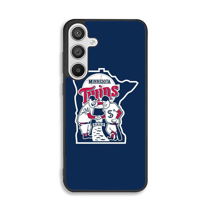 minnesota twins Samsung Galaxy A26 Case FE0694