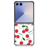 Cherry Forever X00222 Samsung Galaxy Z Flip 7 Case