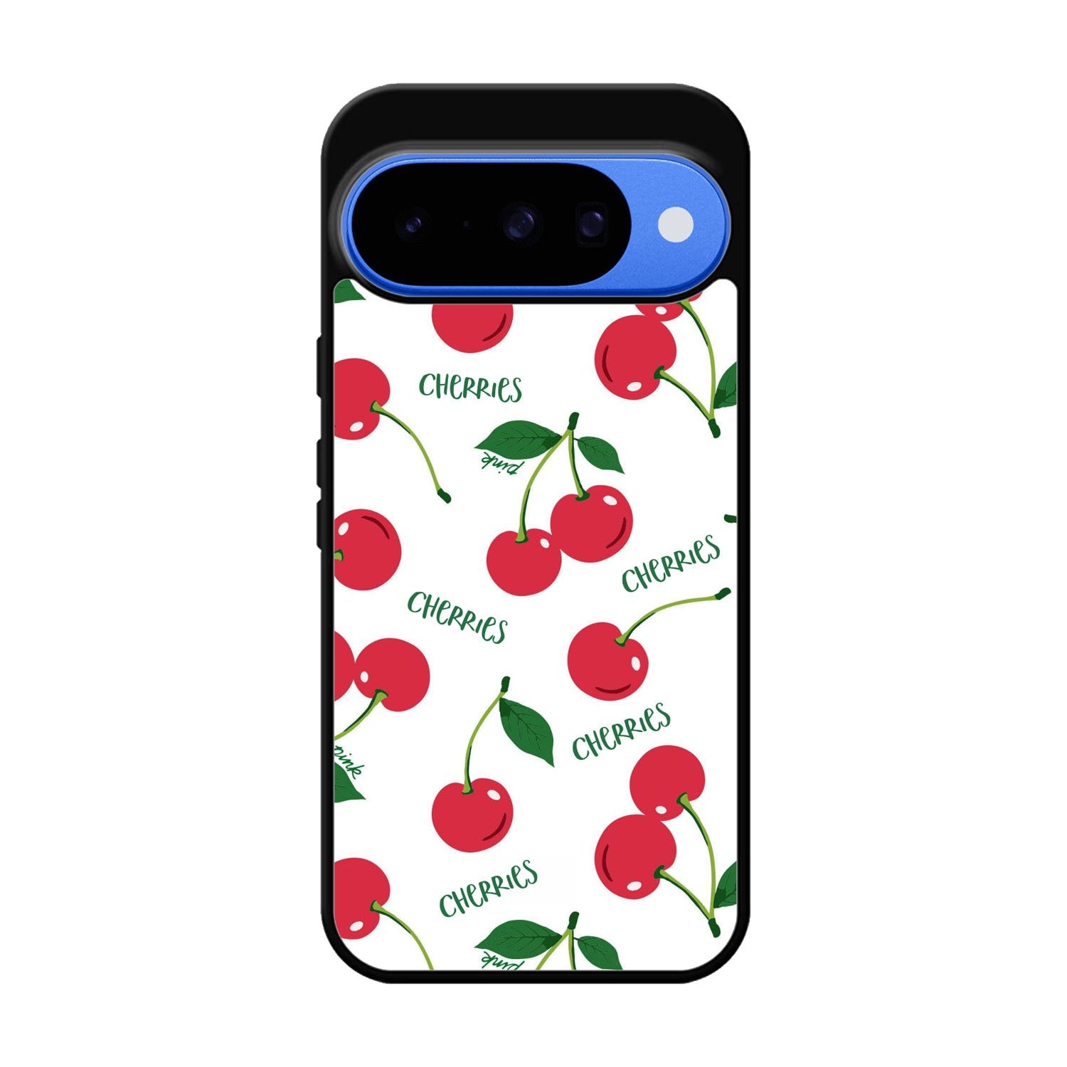 Cherry Forever X00222 Google Pixel 10 Case