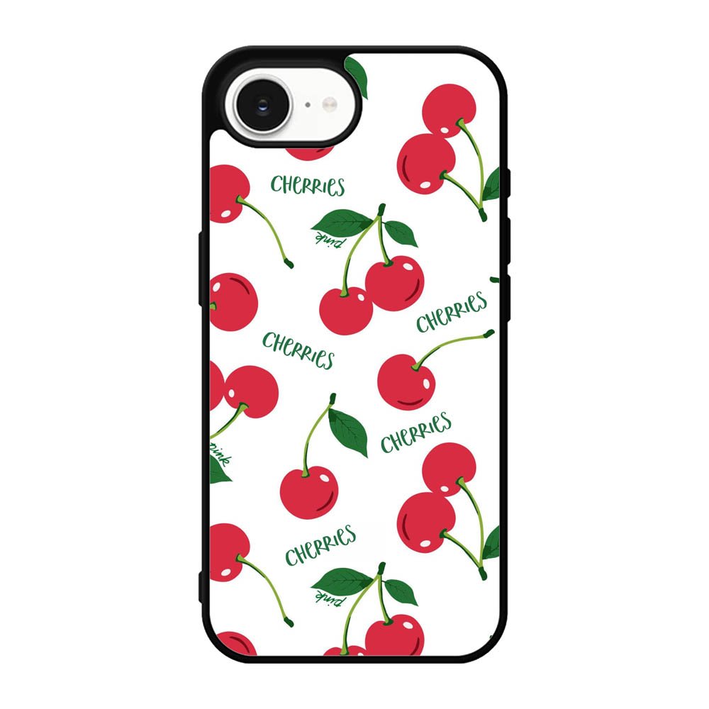 Cherry Forever X00222 iPhone 17e Case