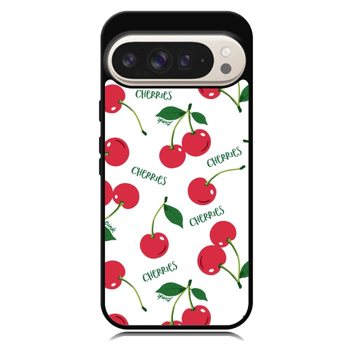 Cherry Forever X00222 Google Pixel 9 | Google Pixel 9 Pro Case