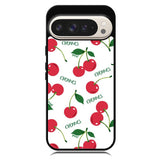 Cherry Forever X00222 Google Pixel 10 Pro XL Case