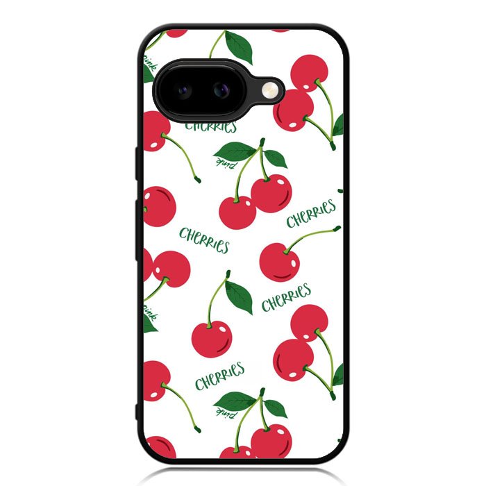 Cherry Forever X00222 Google Pixel 9A Case