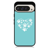 Heart Made Of Paws X00223 Google Pixel 10 Pro XL Case
