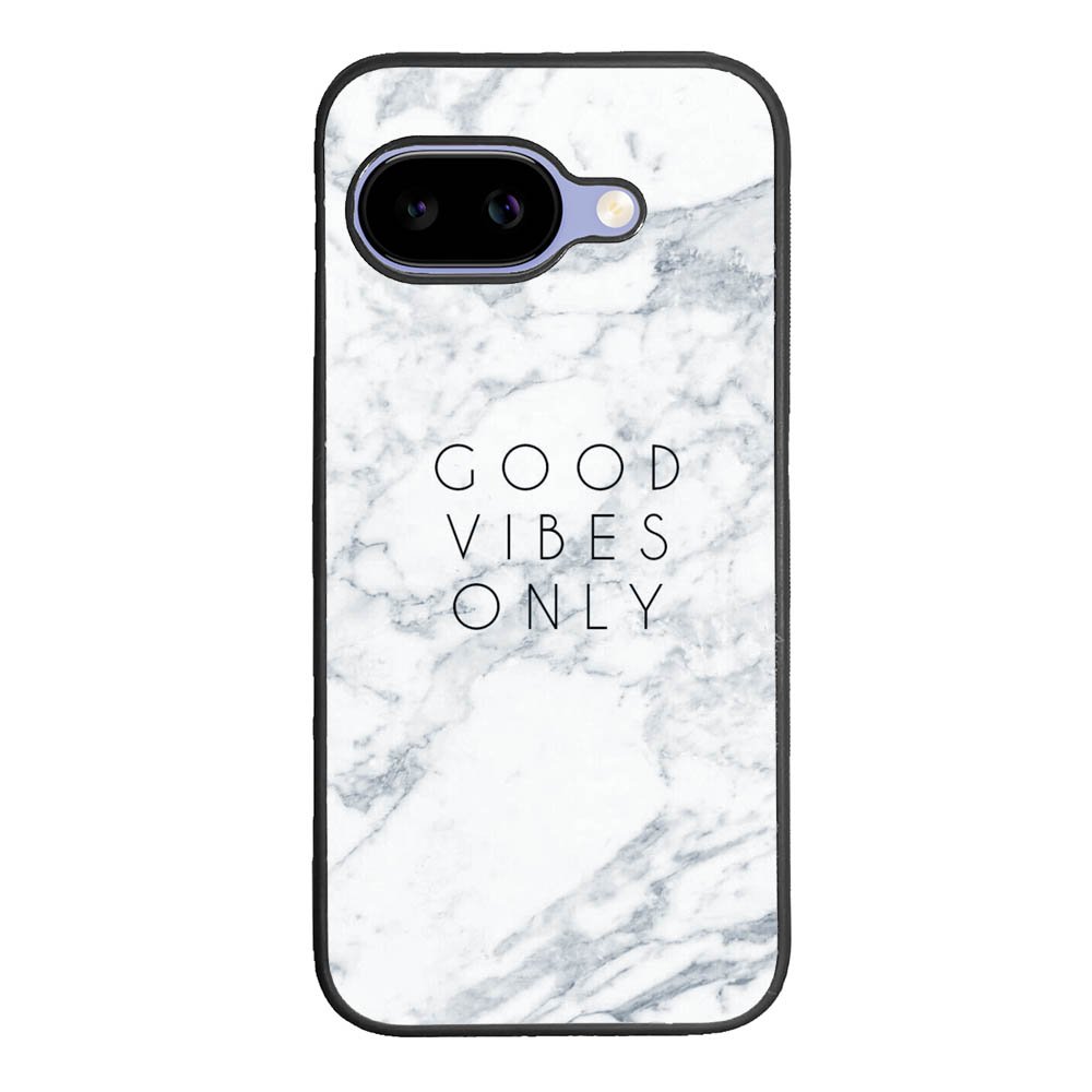 Marble Quote Wallpaper X00224 Google Pixel 10A Case