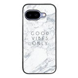 Marble Quote Wallpaper X00224 Google Pixel 10A Case