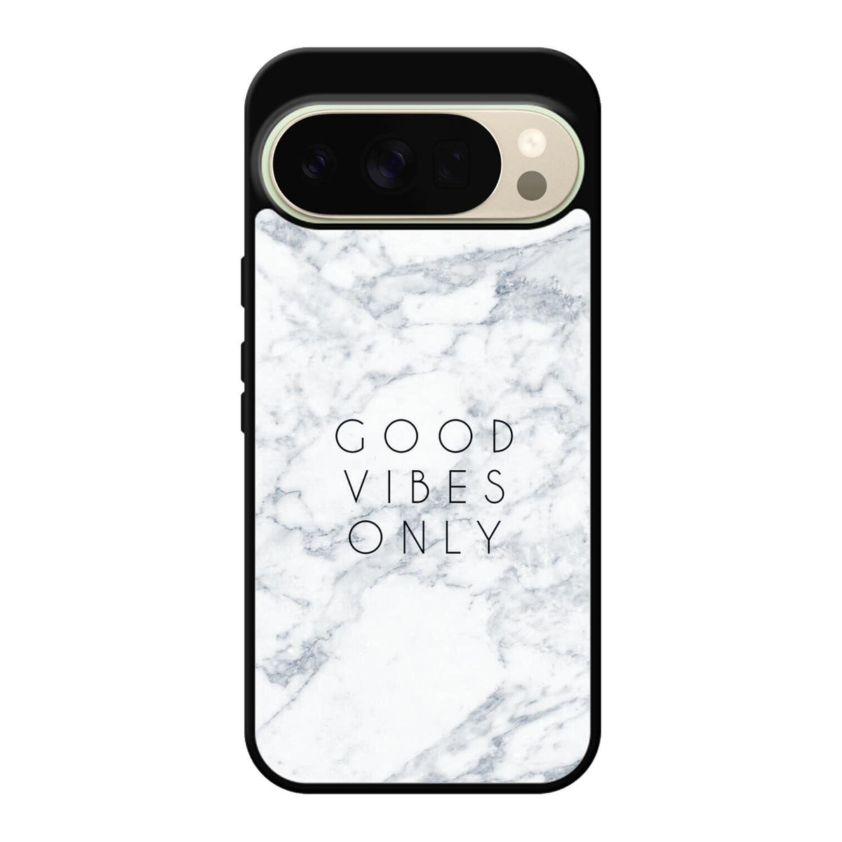 Marble Quote Wallpaper X00224 Google Pixel 10 Pro Case