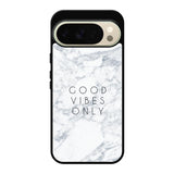 Marble Quote Wallpaper X00224 Google Pixel 10 Pro Case