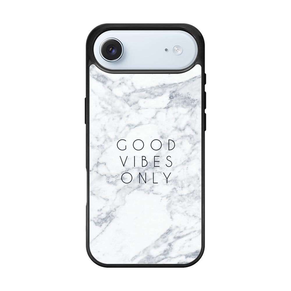 Marble Quote Wallpaper X00224 iPhone Air Case