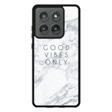 Marble Quote Wallpaper X00224 Motorola Moto Edge 2025 Case