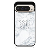 Marble Quote Wallpaper X00224 Google Pixel 10 Pro XL Case
