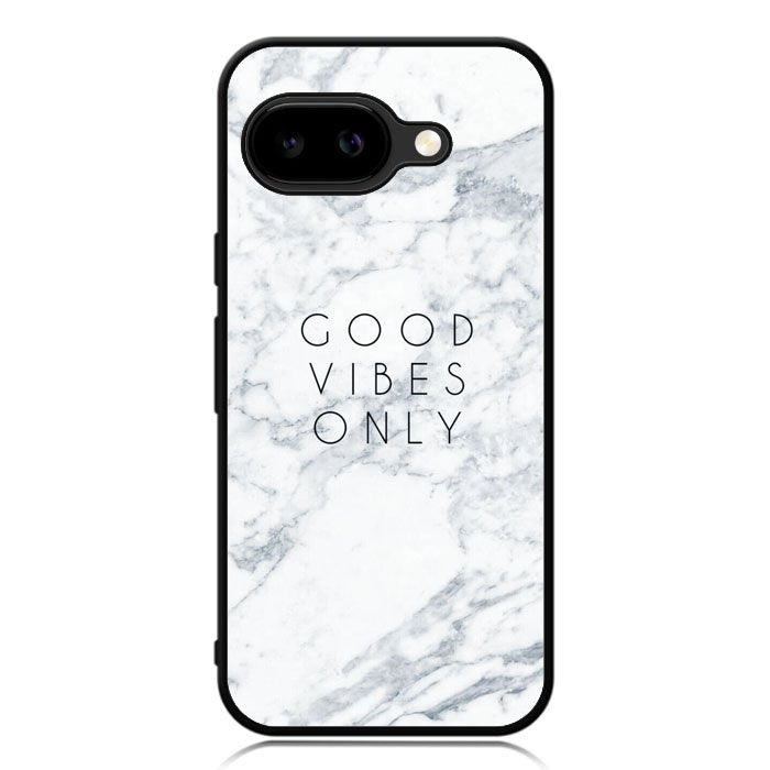 Marble Quote Wallpaper X00224 Google Pixel 9A Case