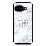 Marble Quote Wallpaper X00224 Google Pixel 9A Case