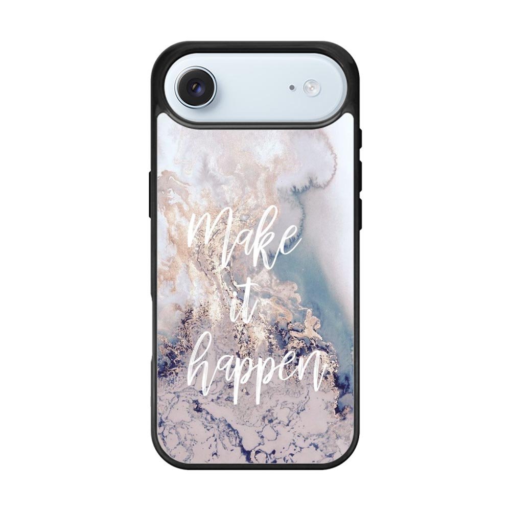 Marble Quotes X00225 iPhone Air Case