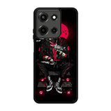 Naruto hypebeast Motorola Moto G 5G 2025 Case FE0236
