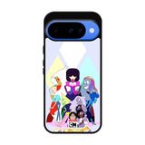 steven universe and friends X00244 Google Pixel 10 Case