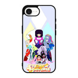 steven universe and friends X00244 iPhone 17e Case