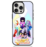 steven universe and friends X00244 iPhone 16 Pro Max Case