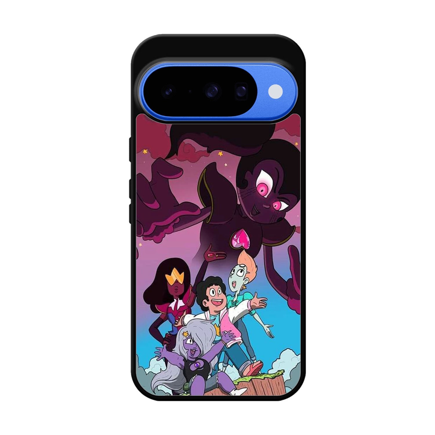 steven universe and friends X00243 Google Pixel 10 Case