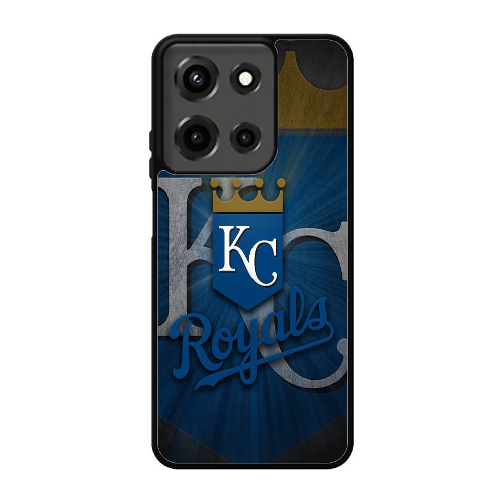 Kansas City Royals 2nd Motorola Moto G 5G 2025 Case FE8264