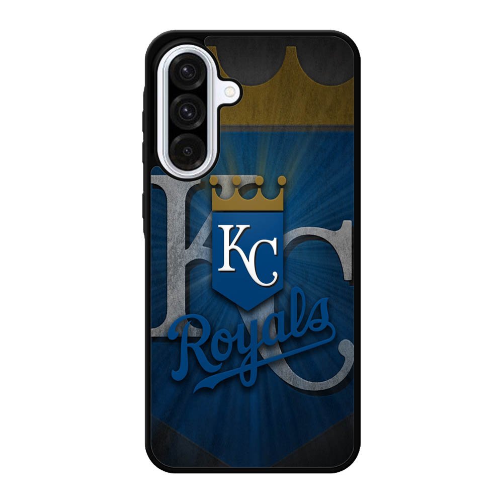 Kansas City Royals 2nd Samsung Galaxy A56 Case FE8264